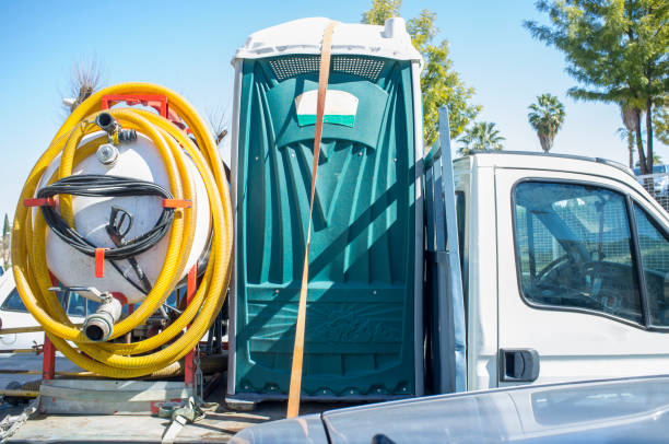Best Affordable portable toilet rental  in Vinco, PA