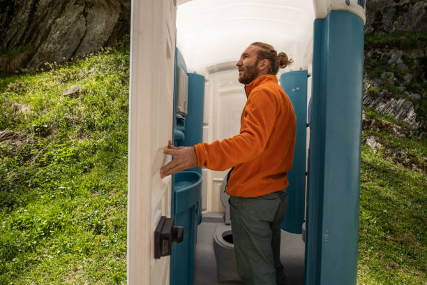 Porta potty rental for festivals in Vinco, PA