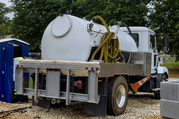 Best Portable toilet rental cost  in Vinco, PA