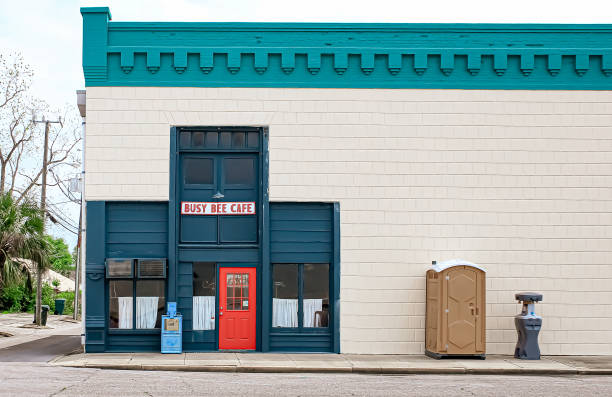 Best Sanitation services for porta potties  in Vinco, PA