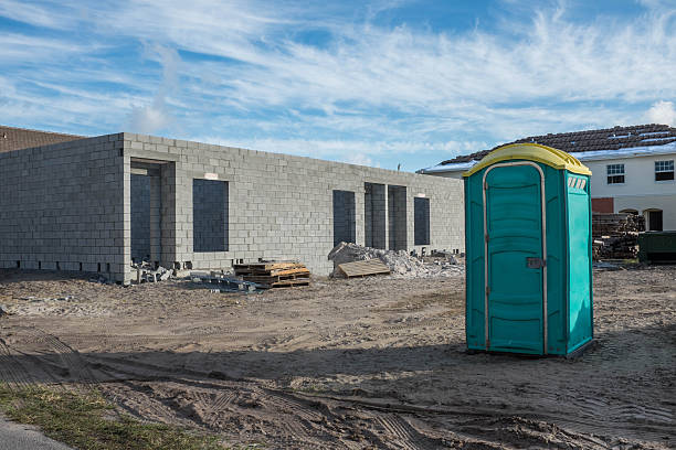 Affordable portable toilet rental in Vinco, PA